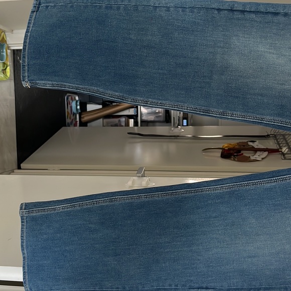 Marks and Spencer Magic sculpt and lift jean size UK 12 - Picture 2 of 12